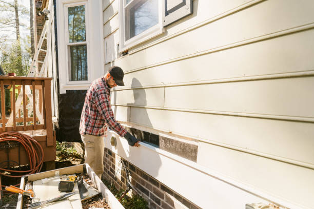 Trusted Siding Installation service in Jackson, KY - Creative Siding